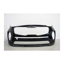 KIA SPORTAGE 2016 - 2018 FRONT BUMPER NO SENSOR INSURANCE APPROVED 86511F1000