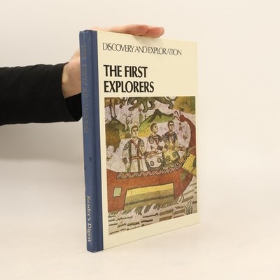 The First Explorers  |  kolektiv