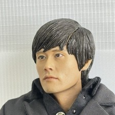 KUMIK Lee Byung hun Korean Actor Korean Wave Asian Male Figure Dress up Doll Cus