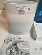 NETGEAR Orbi LBR20 Tri-Band WiFi Router 4G LTE AC2200 Tested
