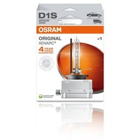 Osram D1S Original Xenarc 66140-1HB 53435573
