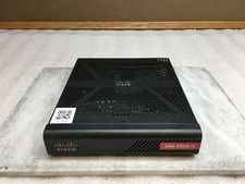 Cisco ASA 5506-X ASA5506 V07 Ethernet Adaptive Security Firewall Appliance