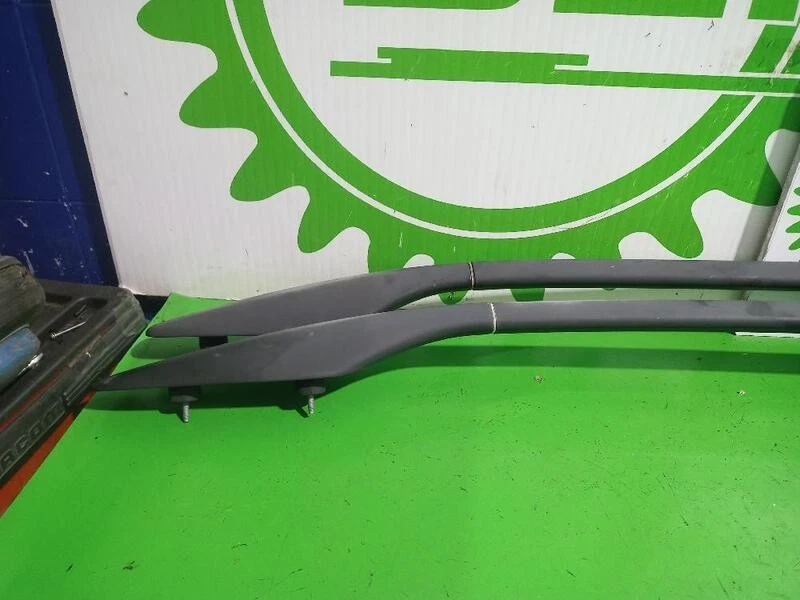 1732338 barre toit pour OPEL ZAFIRA A ELEGANCE 1999 129368 - Photo 3/4