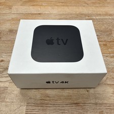 Apple TV 4K 64GB