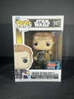 New ListingStar Wars Anakin Skywalker with Lightsabers Funko Pop NYCC 2022 Shared Excl #567