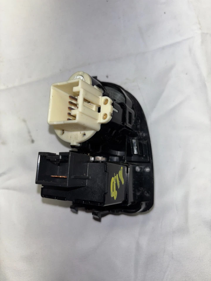 Interruptor de luz principal Mercury Grand Marquis/Ford Crown Victoria 2003-2011 OEM Foto 2 de 2