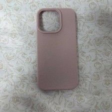 iPhone 16 Pro Case Bundle - Compatible with iPhone 16 Pro