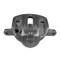 Bremssattel Vorderachse Links Faustsattel Metzger FüR U.A. Opel Omega