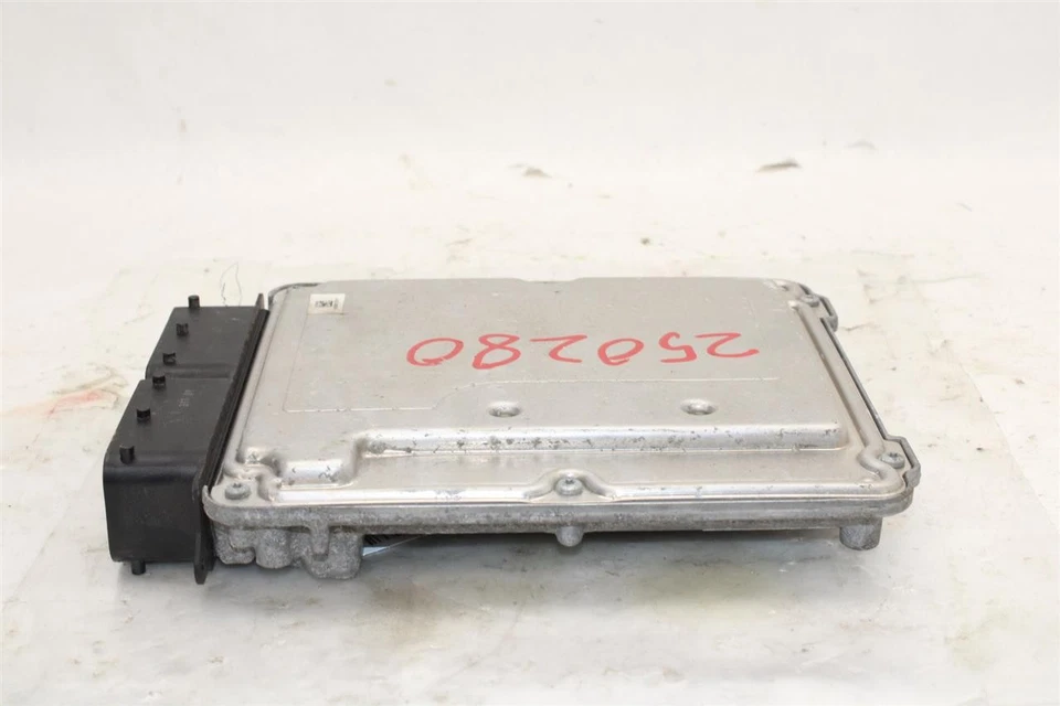 ORDENADOR ECM ECU VOLKSWAGEN ATLAS 18 19 20 21 22 03H907309K 1409353 Foto 2 de 4