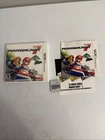 Mario Kart 7 for Nintendo 3DS Complete in Box, Tested Working with Manual