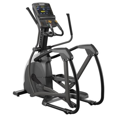 Matrix Endurance Elliptical - Premium LED Console Re-Manufactured FREE SHIPPING
