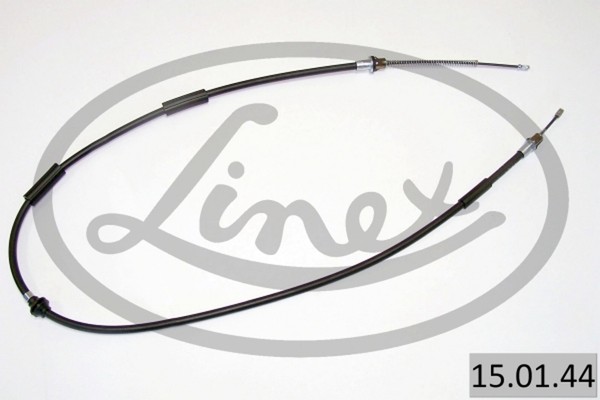 Linex Bremsseil Seilzug Feststellbremse 15.01.44 FüR Ford Mondeo 1 GBP 2 BAP BFP-image