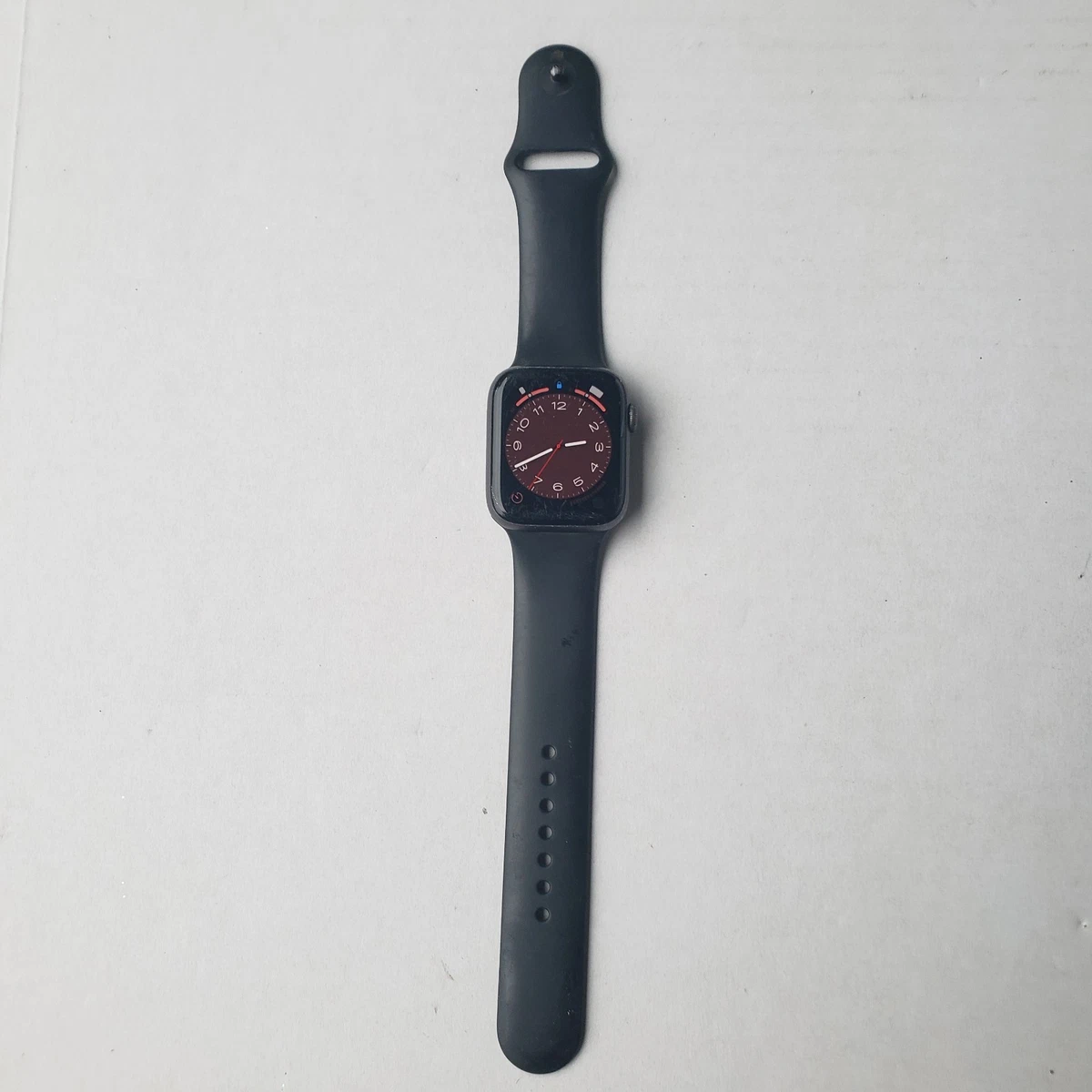 Apple Watch Series 5 Smart 44 mm Case Wristwatches for Sale - eBay