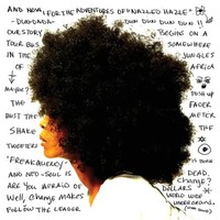 Worldwide Underground (Limited Edition) (Deep Purple Vinyl) | Erykah Badu | 2022