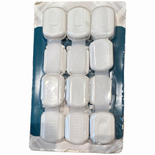 Vmaisi Multi-Use Baby Proofing Safety Locks 6-Pack White MPN X00544F18T