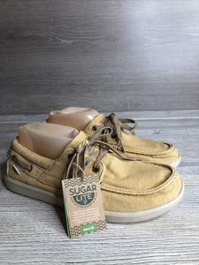 Sanuk Sidewalk Surfer | eBay display picture 1