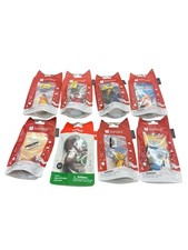 Lot of 8 Tonies Audio Storytime Characters for Toniebox NEW No Duplicates 