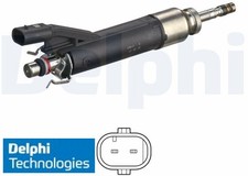 Delphi 42014038-12B1 Einspritzventil für Renault für Dacia 