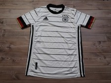 ✅Adidas Home Football Shirt Germany Soccer jersey 2020, Children`s Size