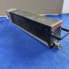 COLLINS SLAVING ACCESSORY 328A-3G P/N 522-2644-011 WITH TRAY