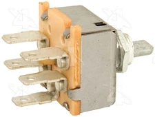 HVAC Blower Control Switch-Selector Switch 4 Seasons 20017