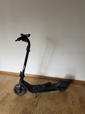 Ninebot Segway kaum benutzt 