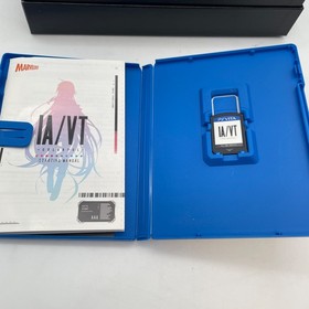 PS Vita IA/VT Colorful Crystal BOX Limited Edition Sony PlayStation Vita