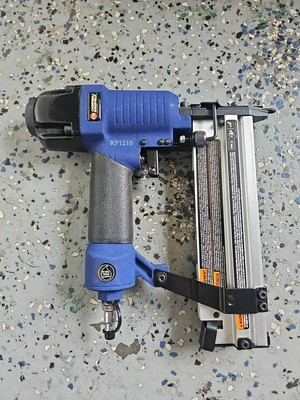 #ad Campbell Hausfeld SB504000 Nail Gun Staple Gun Air Compressed $40.00
