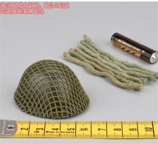 SoldierStory SS140 1/6 Soldato di Guerra Sino-Vietnamita - Elmetto Modellino Giocattoli