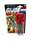 GI Joe Hasbro Wal-Mart Retro Series Stalker SEALED Figure (S)