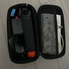 GoPro Hero 9 Black Action Camera Excellent Condition