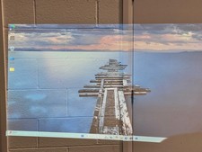 Benq W7500 FULL HD 1080P Home Cinema Projector