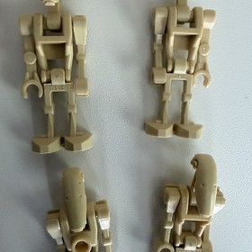 Lego 7868 7261 7675 75058 7662 75151 9515 7681 7689 8039 Star Wars Minifigures