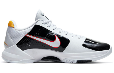 シューズ(男性用) Nike Kobe 5 Protro Bruce Lee Alternate Nike Zoom Kobe 5 Protro Alternate Bruce Lee Kobe Bryant 5 CD4991
