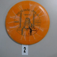 Westside Discs Origio Queen - Pick Your Disc!