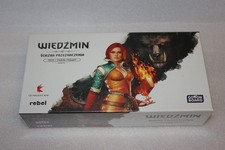 Wiedźmin - Ścieżka Przeznaczenia - Triss i Ziarno Prawdy - POLSKA WERSJA - GRA