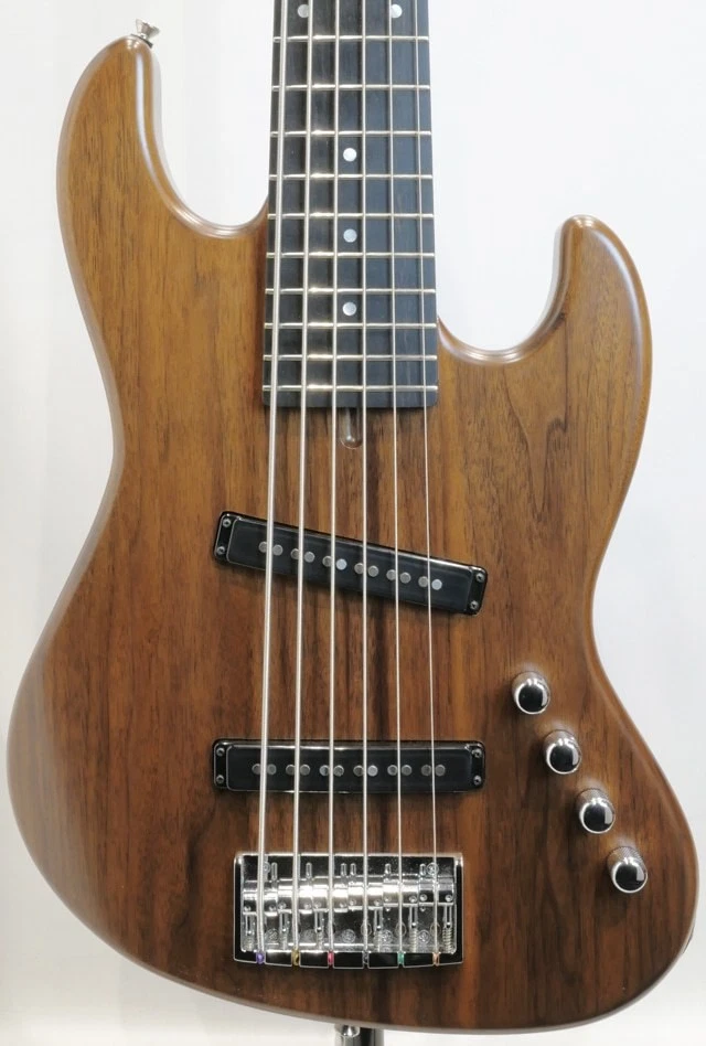 Moon 6 String Bass Guitars for sale | eBay