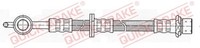 Bremsschlauch Quick Brake 58.965 FüR Toyota Yaris M10X1 SCP10_ SCP10R NCP10