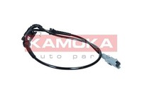 Kamoka Sensor, Raddrehzahl Hinterachse U.A. FüR CitroËN, Ds, Peugeot