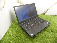 LENOVO THINKPAD E580 LAPTOP i5-8250U 8GB RAM 256GB NVME SSD WINDOWS 11