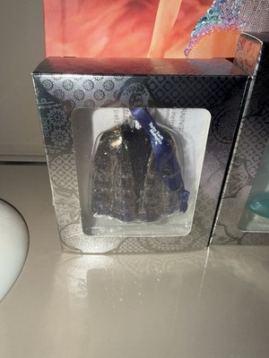 Taylor Swift Ornament Holiday Collection Eras Tour Karma Jacket New IN HAND