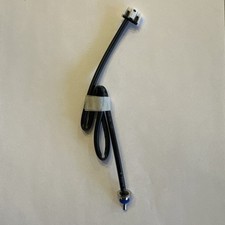 Genuine OEM GE WH04X29448 WW01F01793 Washer Thermistor