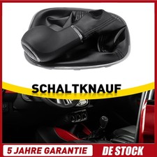 55496814 Für Opel Corsa D |Adam M13| Corsa E X15 5-Gang Schaltknauf Schalthebel
