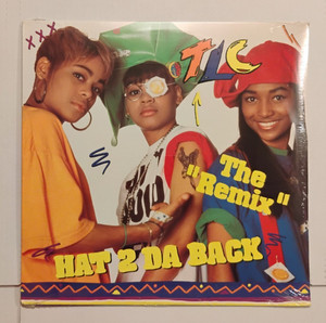 Tlc Fanmail Vinyl | eBay