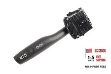 GM Genuine Parts 84925178 Black Turn Signal Switch