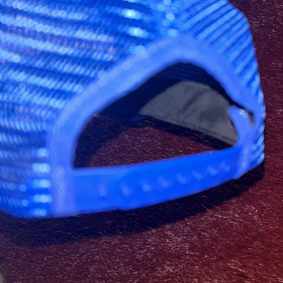 Винтажная бейсболка с лицензией NFL Denver Broncos - Изображение 4 из 4