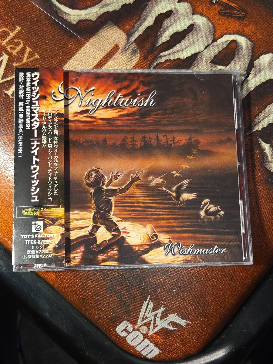 Nightwish Album Import Music CDs for sale | eBay