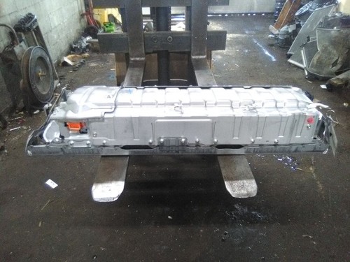 18-24 Toyota Camry Battery Hybrid Battery ID G951033101