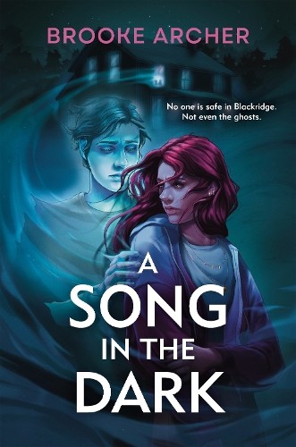 Song In The Dark A - Image 3