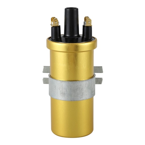 Car High Standard 12V Sport-ZüNdspule DLB105 ZüNdsystem-ZubehöR Gold U6R39001-image